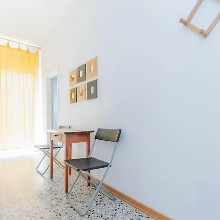 Budget! Free Parking 1 Comodo Lido di Jesolo