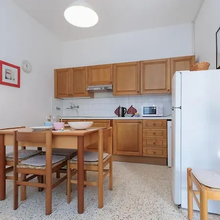 Budget! Free Parking 1 Comodo Apartment Lido di Jesolo