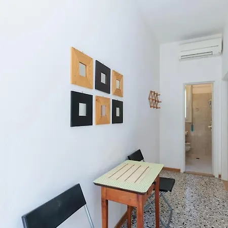 Apartment Budget! Free Parking 1 Comodo *