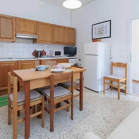 Budget! Free Parking 1 Comodo * Lido di Jesolo