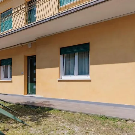 Budget! Free Parking 1 Comodo Apartment Lido di Jesolo