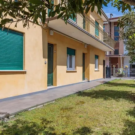 Apartment Budget! Free Parking 1 Comodo Lido di Jesolo