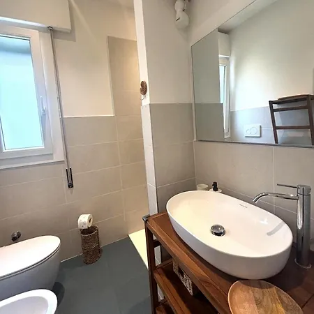 Lido Free Parking - 4 Guests - Near - App 1 * Lido di Jesolo