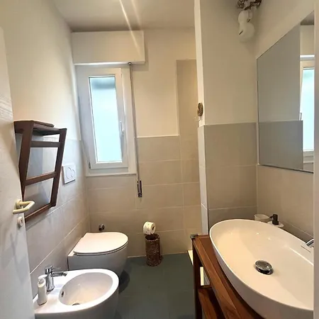 Apartman Lido Free Parking - 4 Guests - Near - App 1 *