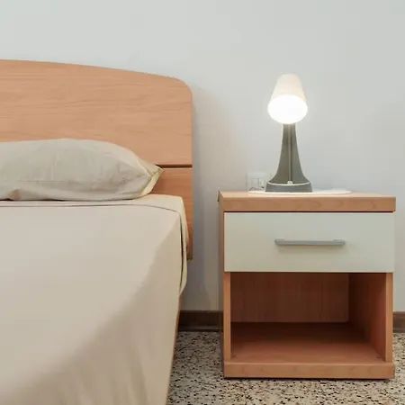 Budget! Free Parking 1 Comodo Appartement *