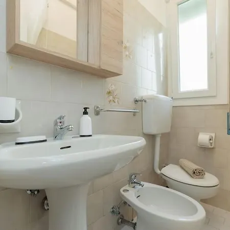 Budget! Free Parking 1 Comodo Appartement Lido di Jesolo